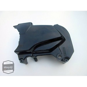 Kawasaki GPz750 tandwieldeksel / kettingdeksel / tandwielkap / tandwiel kap deksel